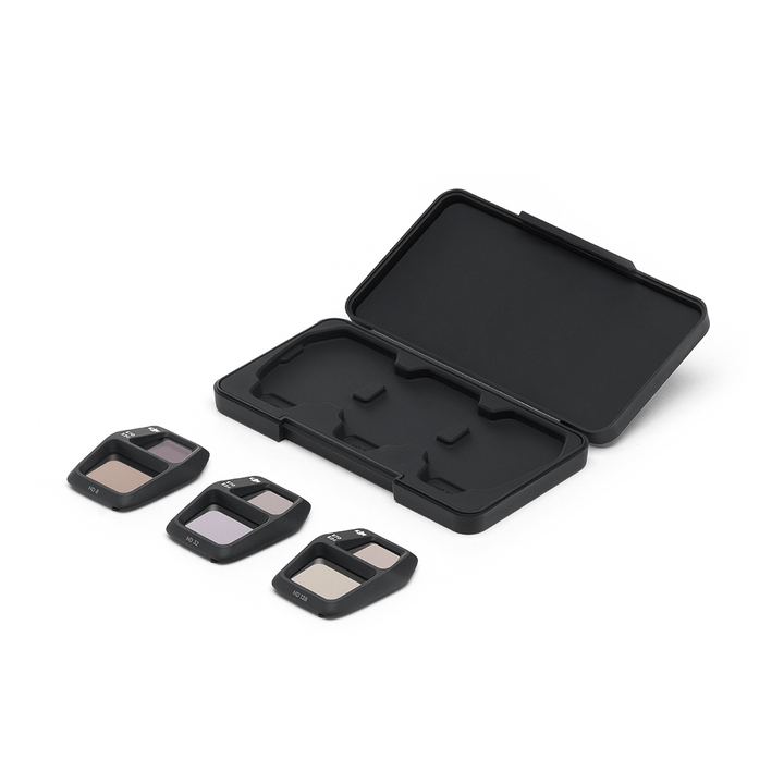 DJI Air 3S ND Filters Set (ND8/32/128)