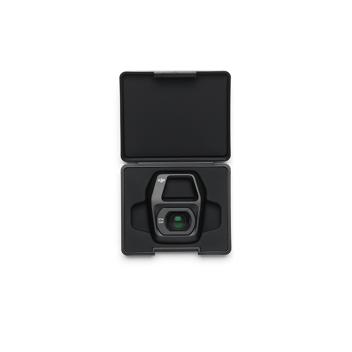 DJI Air 3S Wide-Angle Lens