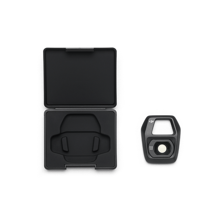 DJI Air 3S Wide-Angle Lens