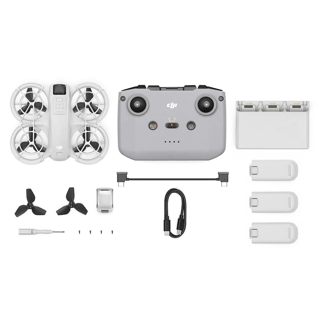 DJI Neo Drone