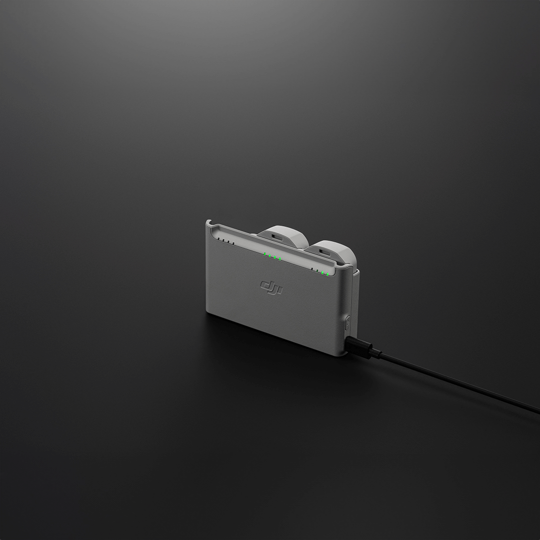 DJI Neo Two-Way Charging Hub