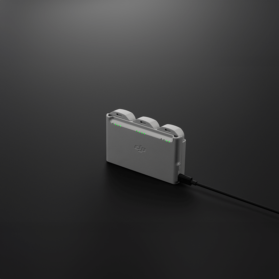 DJI Neo Two-Way Charging Hub