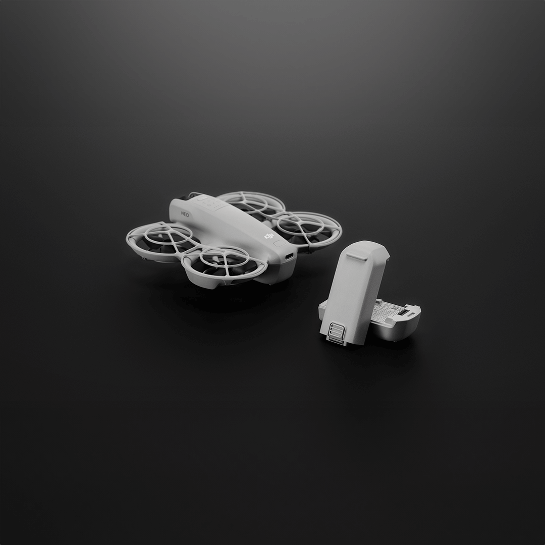 DJI Neo Intelligent Flight Battery