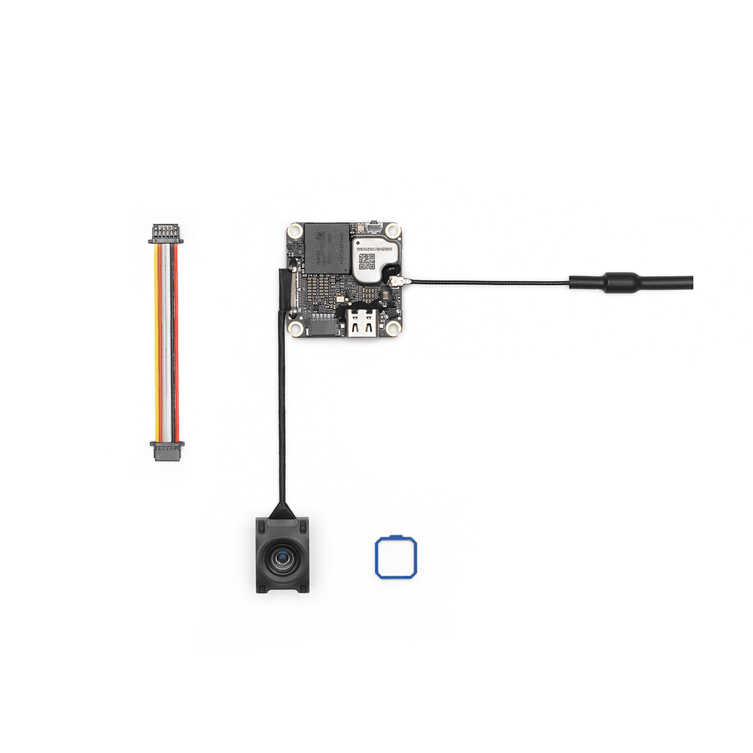 DJI O4 Air Unit Series