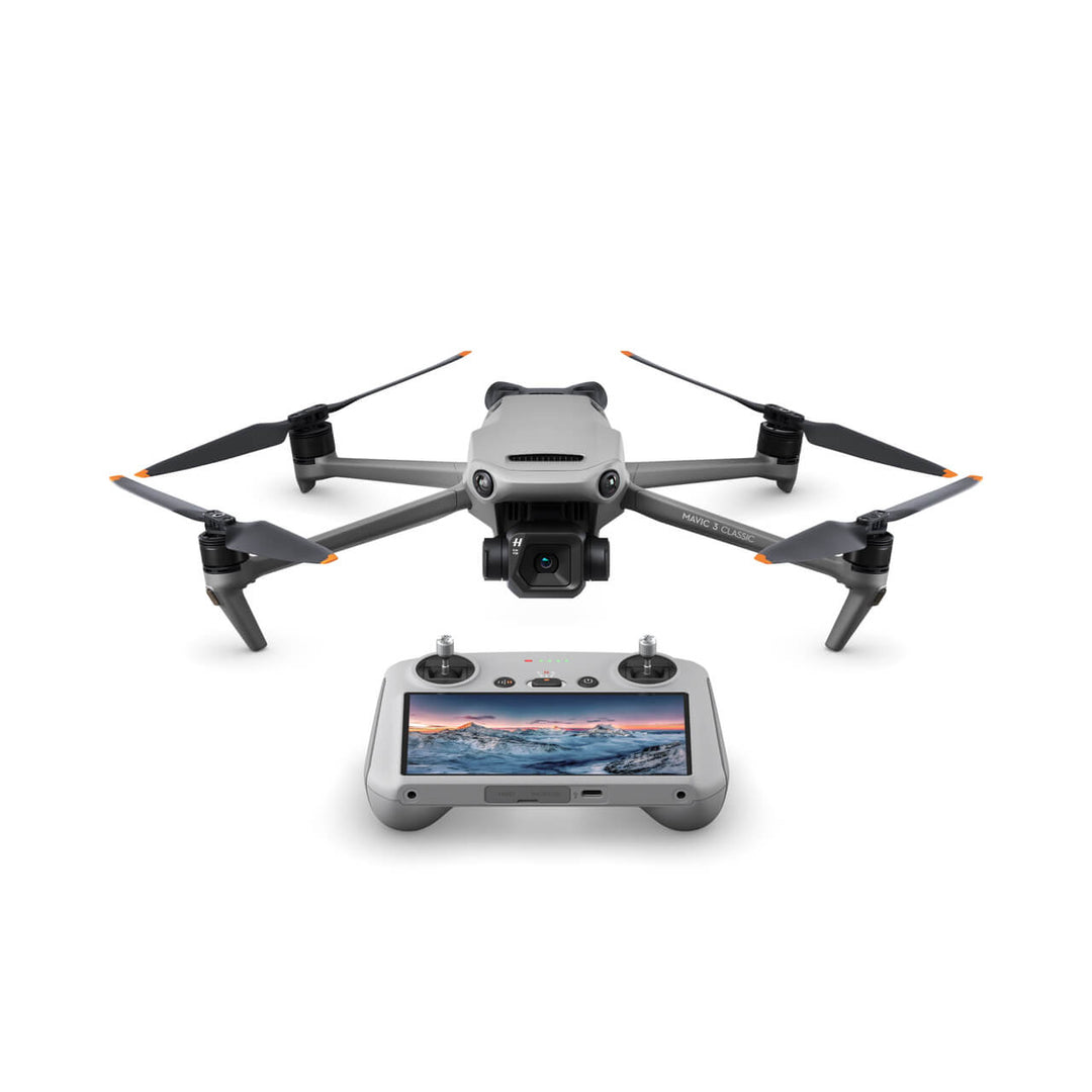 DJI Mavic 3 Classic 