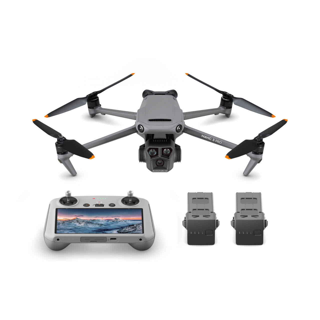 DJI Mavic 3 Pro Drone