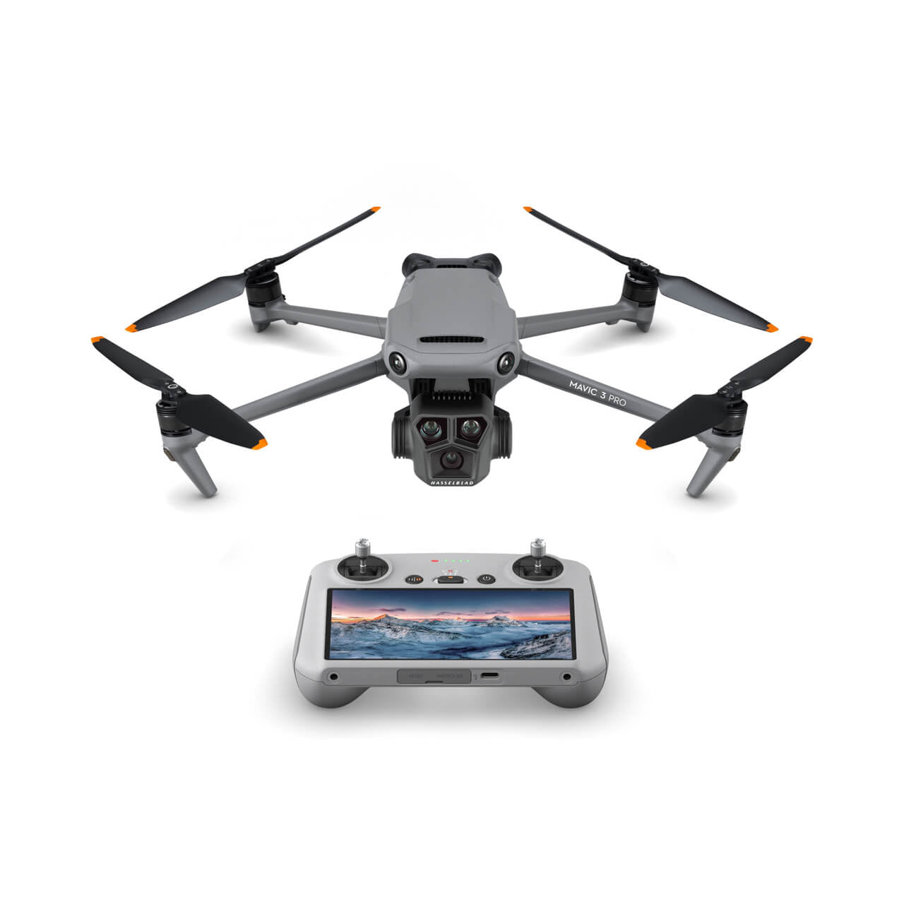 DJI Mavic 3 Pro Drone