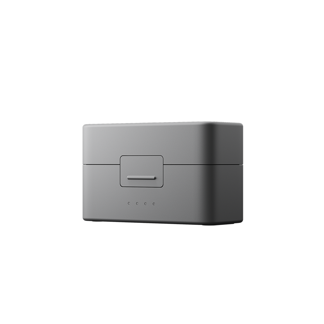 DJI Mic Mini Charging Case