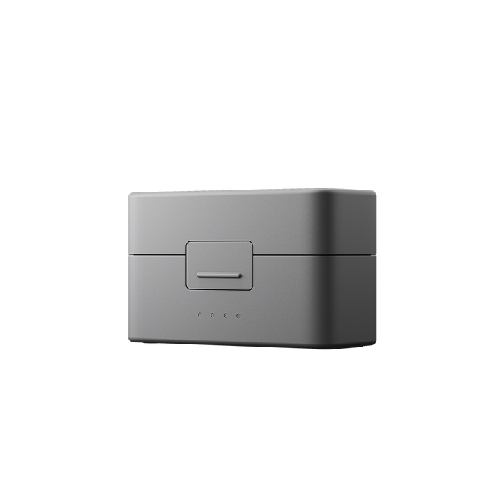 DJI Mic Mini Charging Case