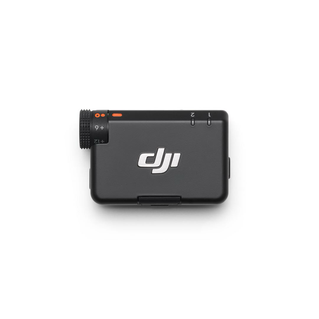 DJI Mic Mini