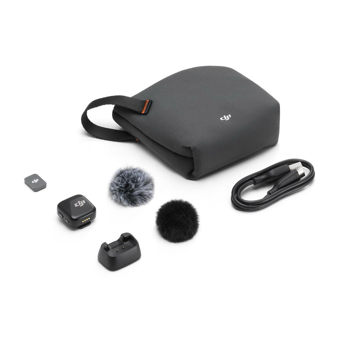 DJI Mic Mini