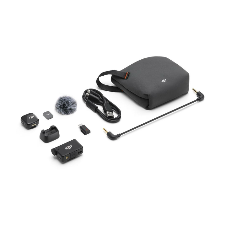 DJI Mic Mini