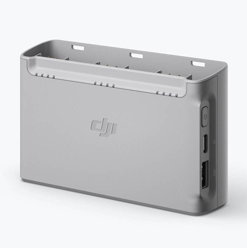 DJI Mini 2 Two-Way Charging Hub