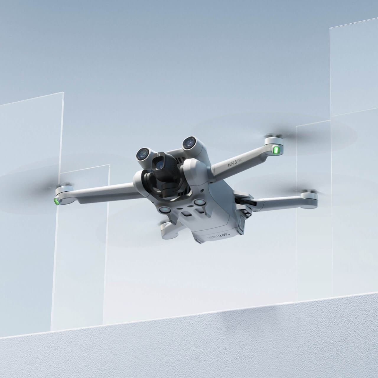 DJI Mini – djistorenordic