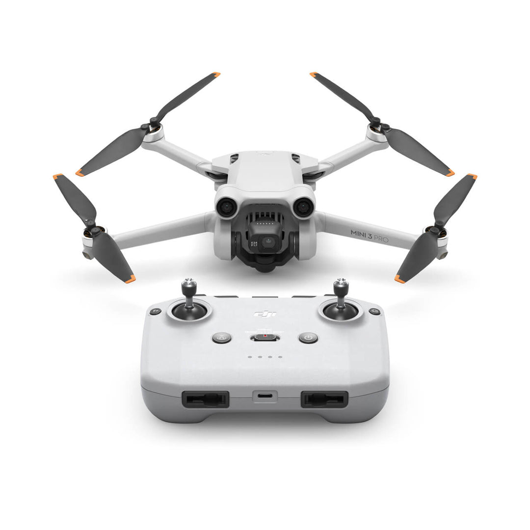 DJI Mic 2 – djistorenordic