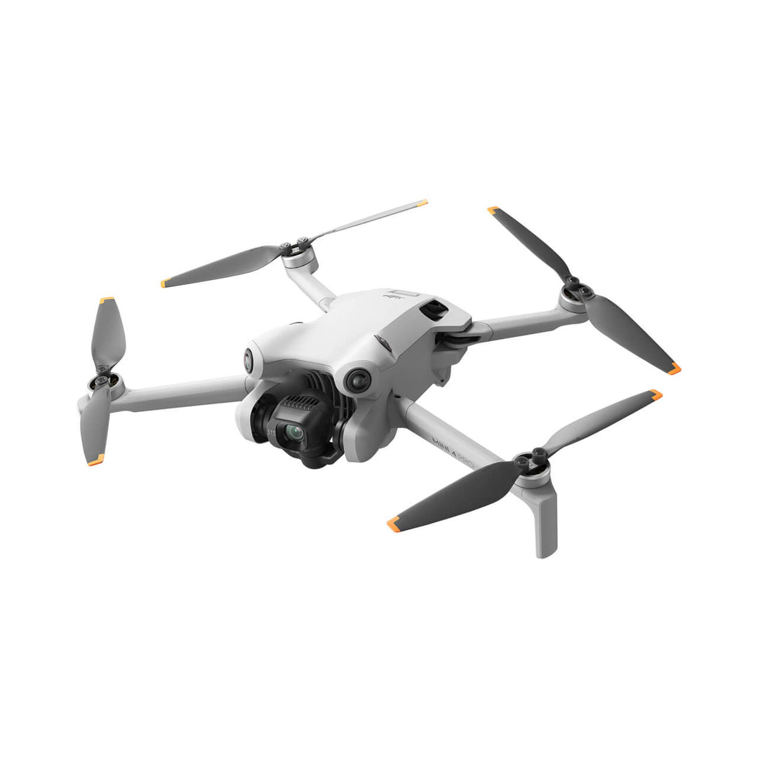 DJI Mini 4 Pro Drone