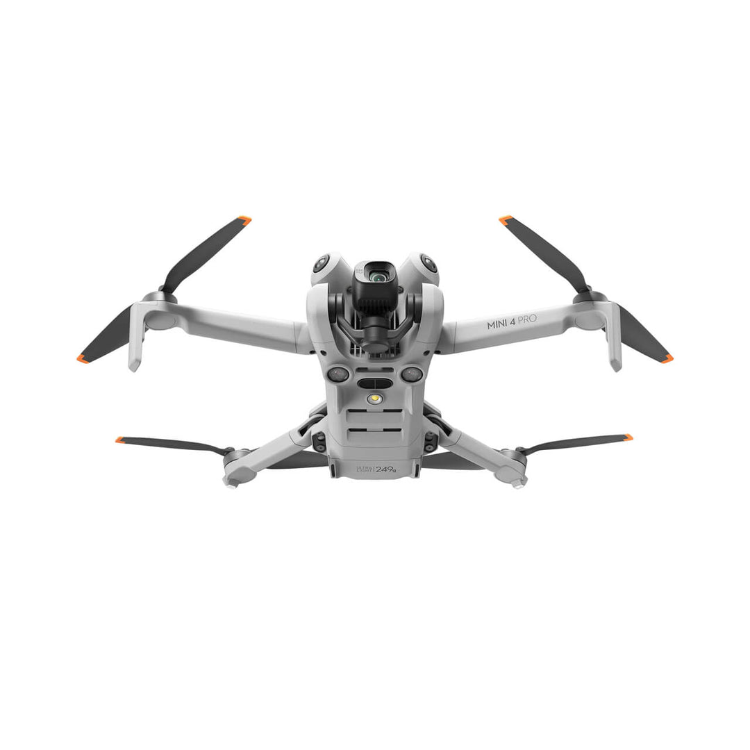 DJI Mini 4 Pro Drone