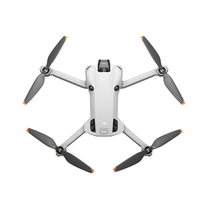 DJI Mini 4 Pro Fly More Combo Bundle