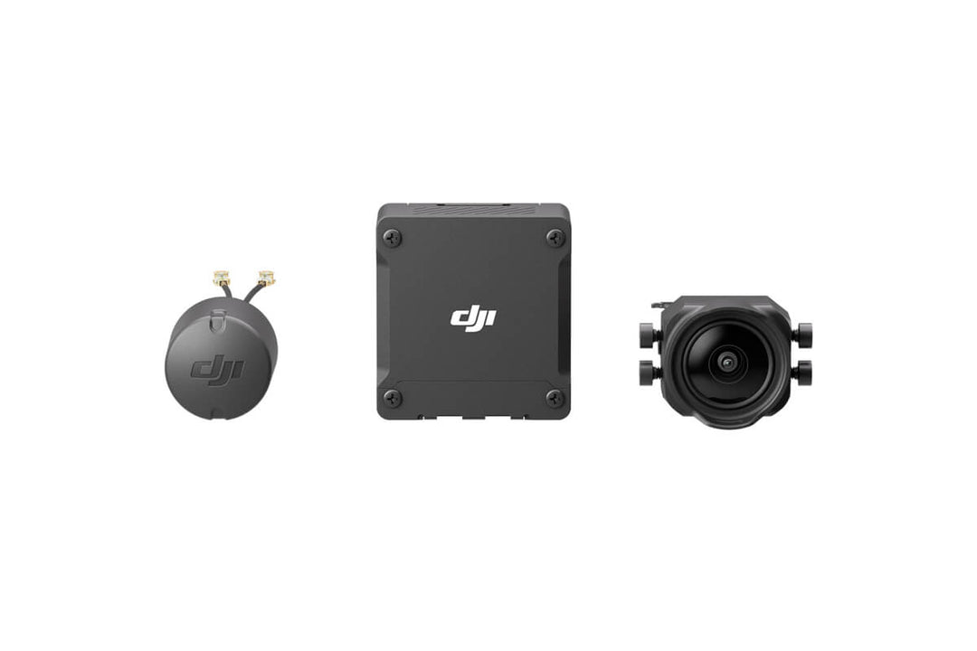 DJI O3 Air Unit 