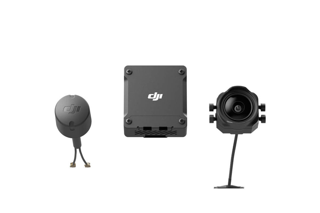 DJI O3 Air Unit