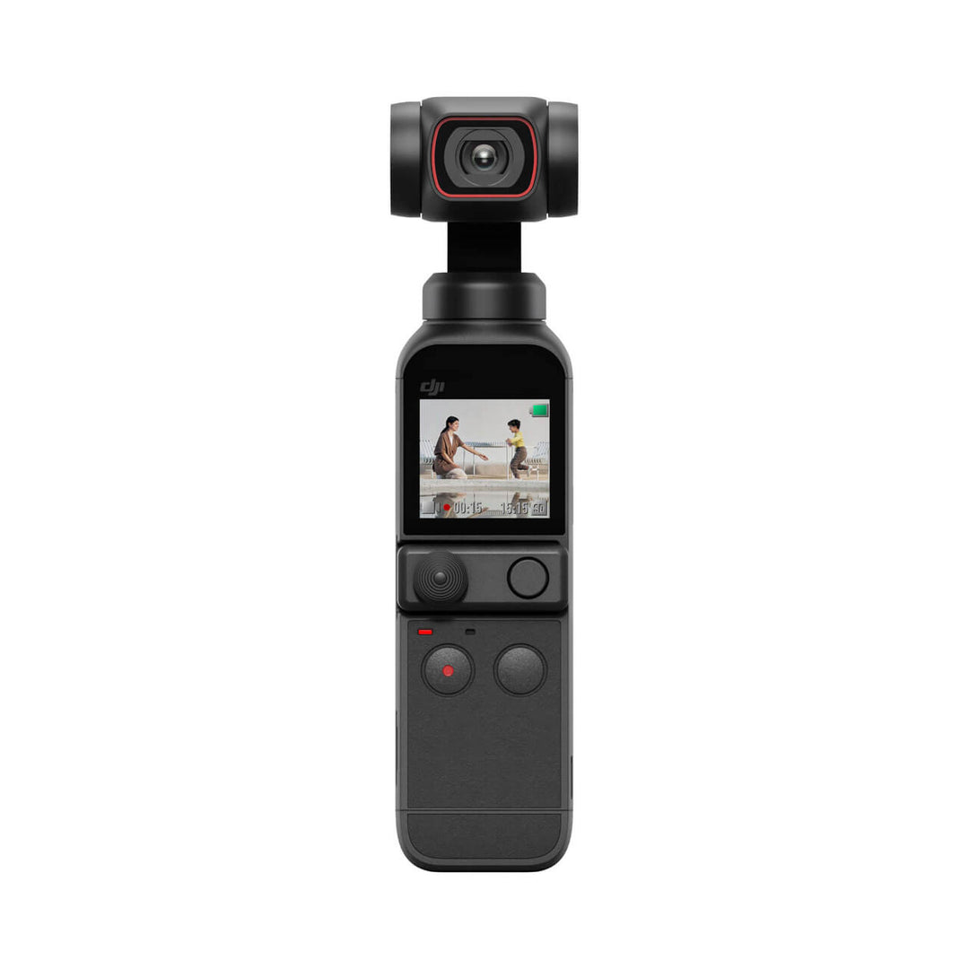 Osmo Pocket 2