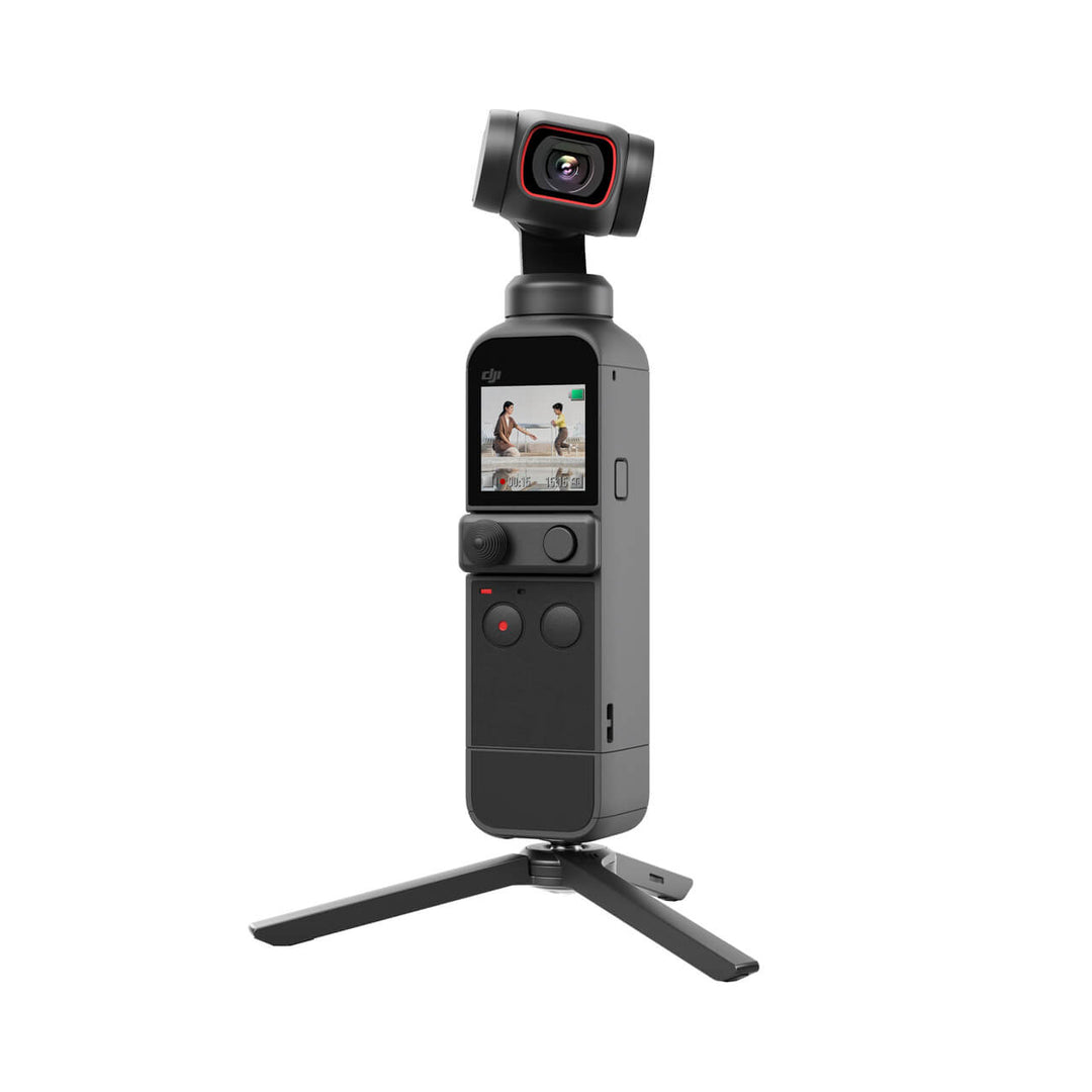 Osmo Pocket 2