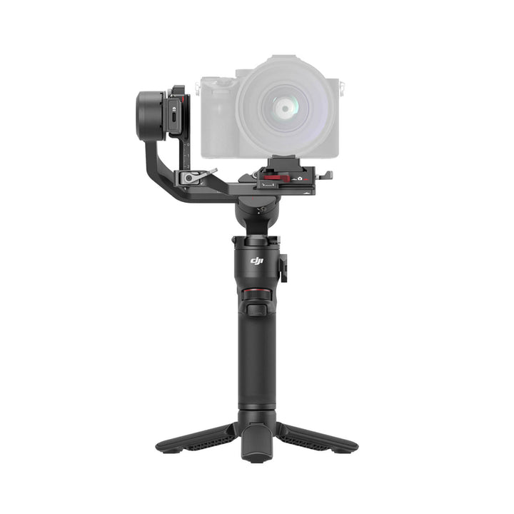 DJI RS 3 Mini Kamerastabilisator