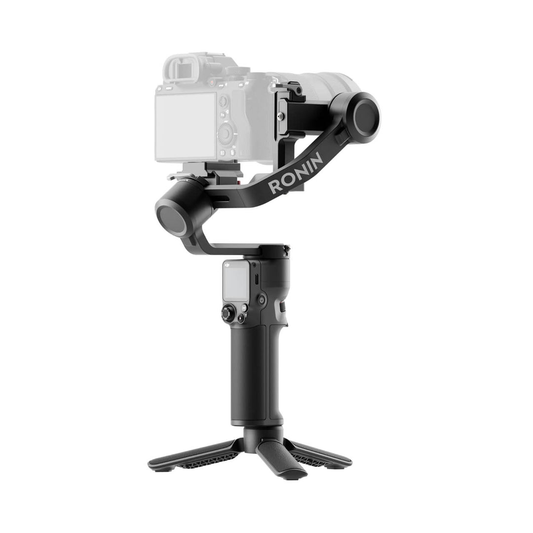 DJI RS 3 Mini Kamerastabilisator