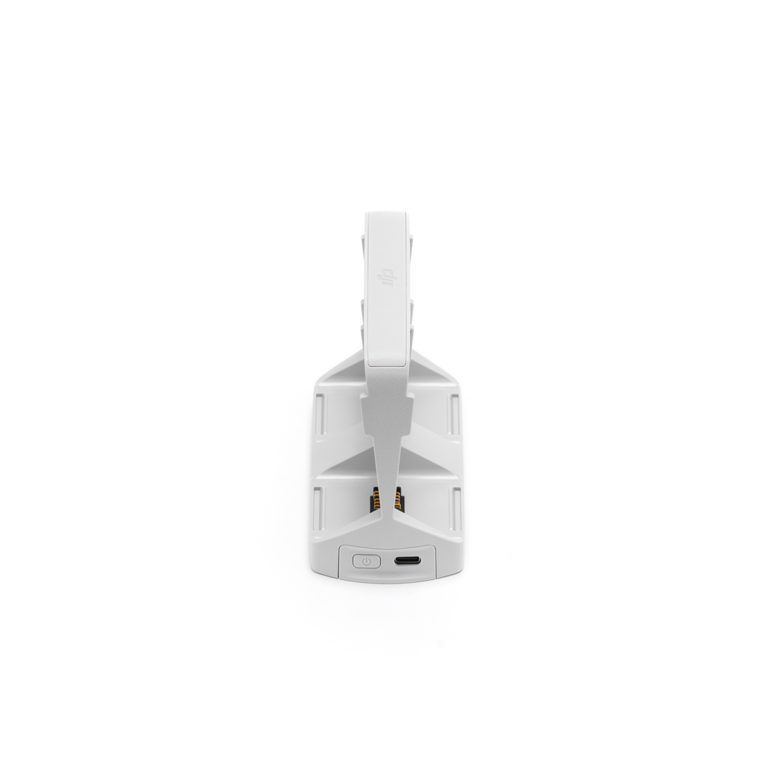 DJI Flip Parallel Charging Hub