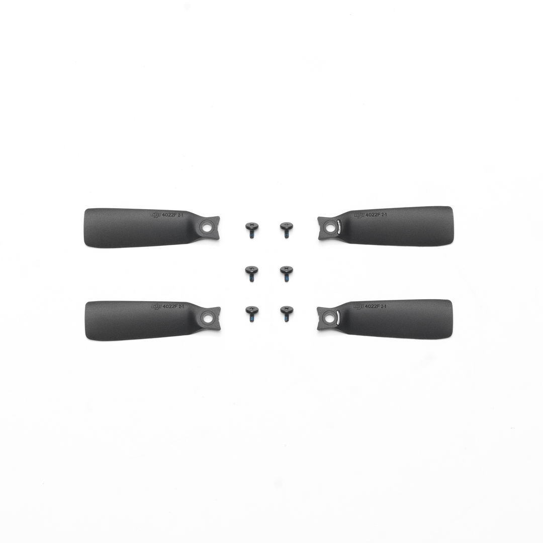 DJI Flip Propellers (Pair) (Screws Included)