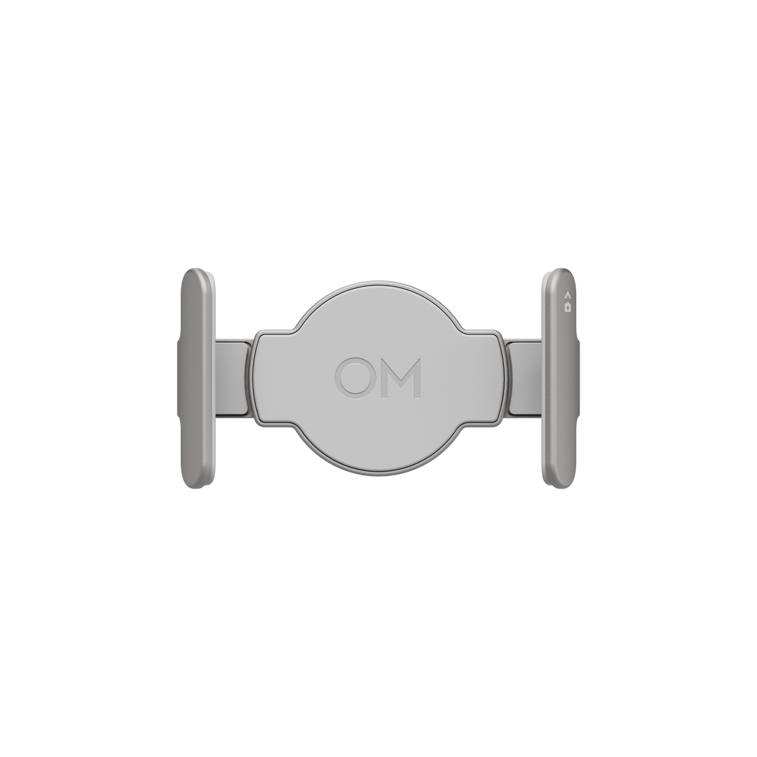 DJI OM Magnetic Phone Clamp 4