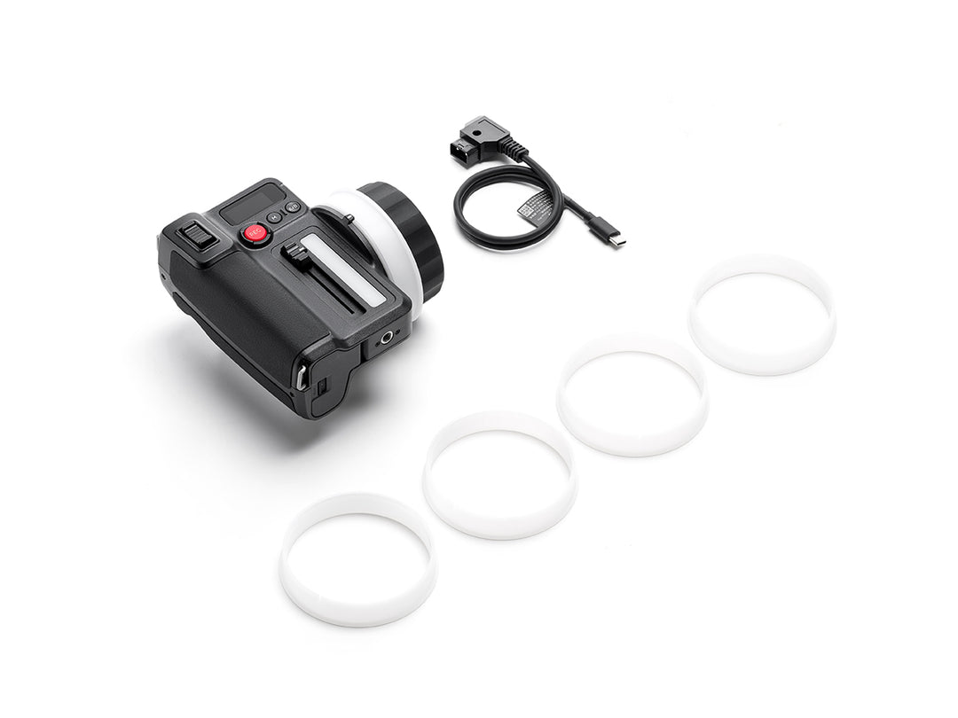 DJI Focus Pro Hand Unit