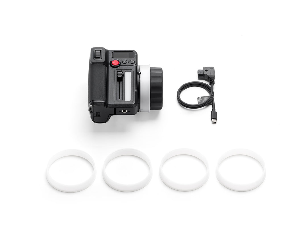 DJI Focus Pro Hand Unit