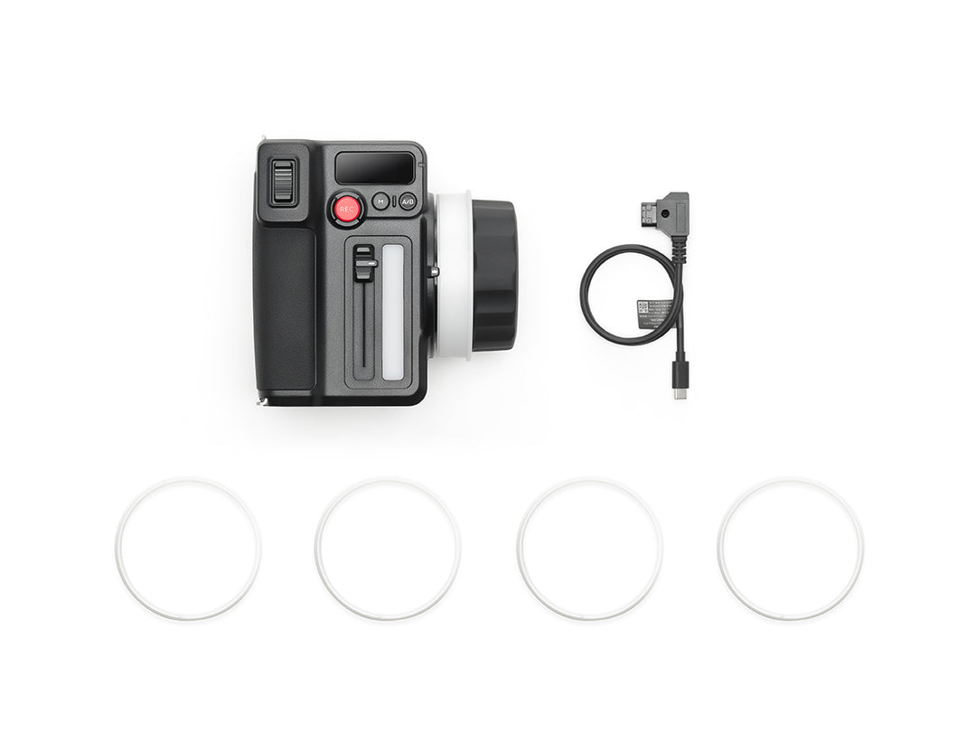 DJI Focus Pro Hand Unit