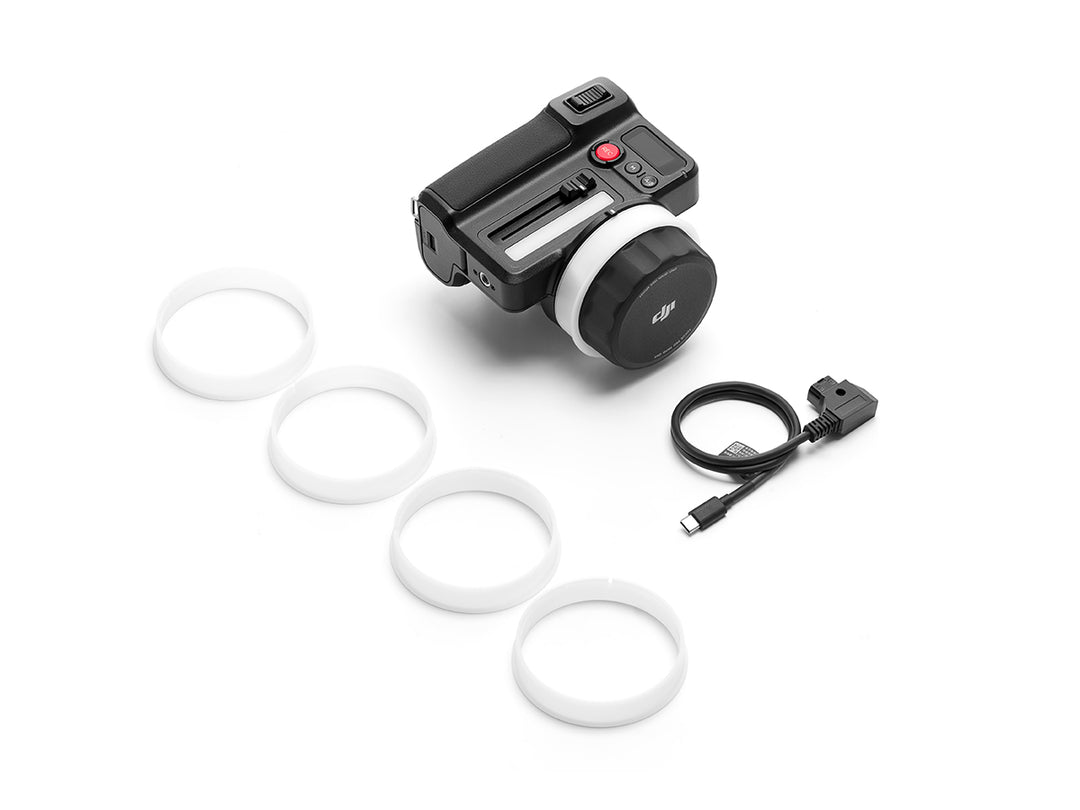 DJI Focus Pro Hand Unit