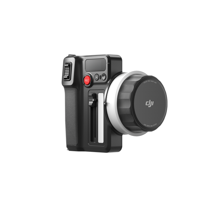 DJI Focus Pro Hand Unit