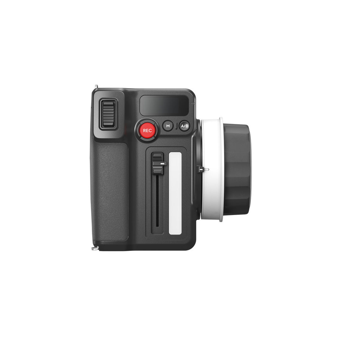 DJI Focus Pro Hand Unit