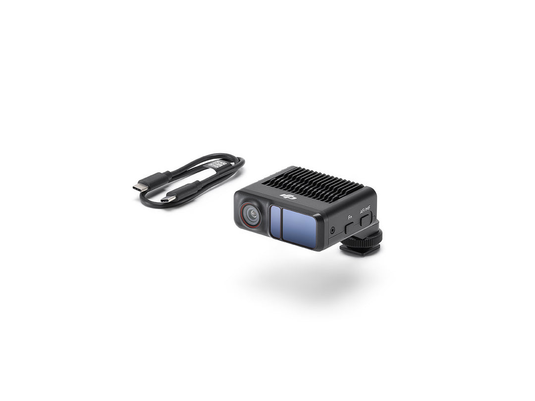 DJI Focus Pro LiDAR