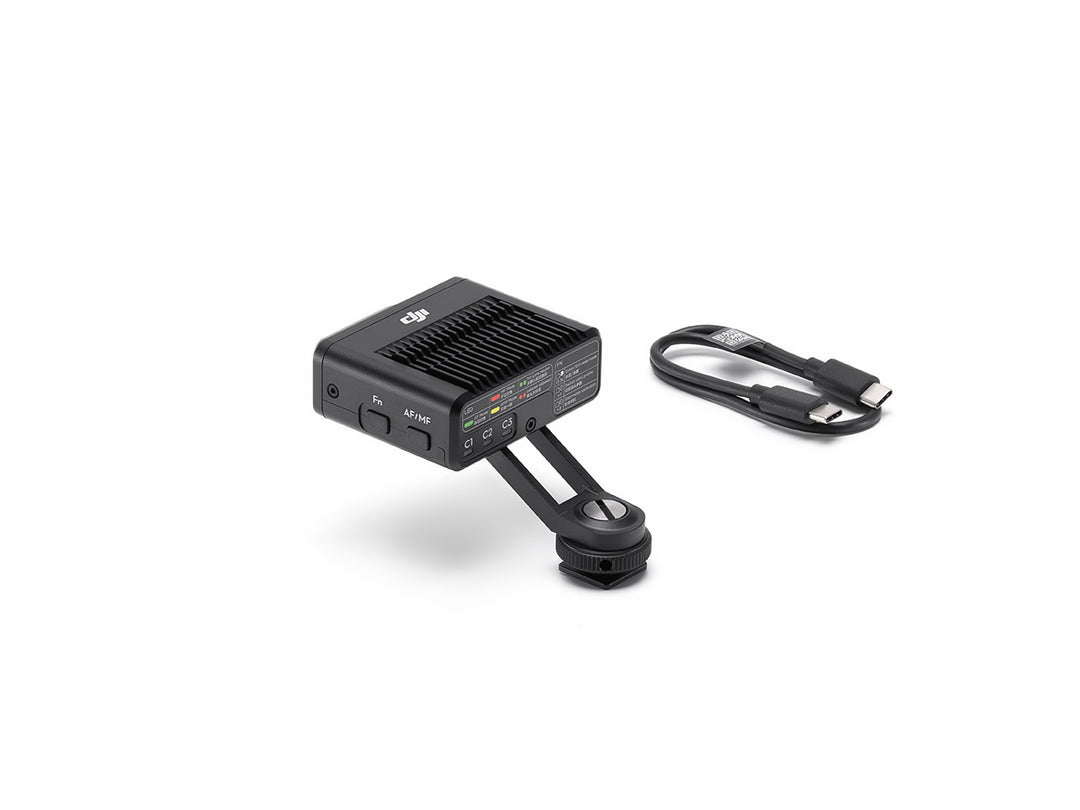 DJI Focus Pro LiDAR