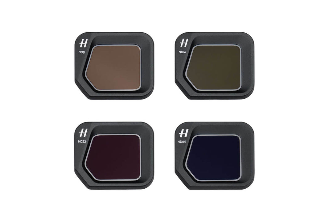 DJI Mavic 3 Classic ND Filters Set (ND8\16\32\64)