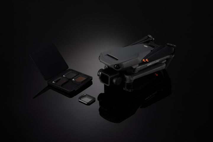 DJI Mavic 3 Classic ND Filters Set (ND8\16\32\64)