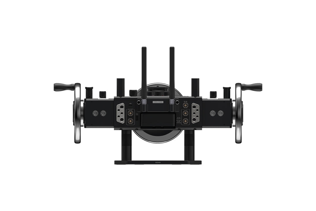 DJI Master Wheels 3-Axis