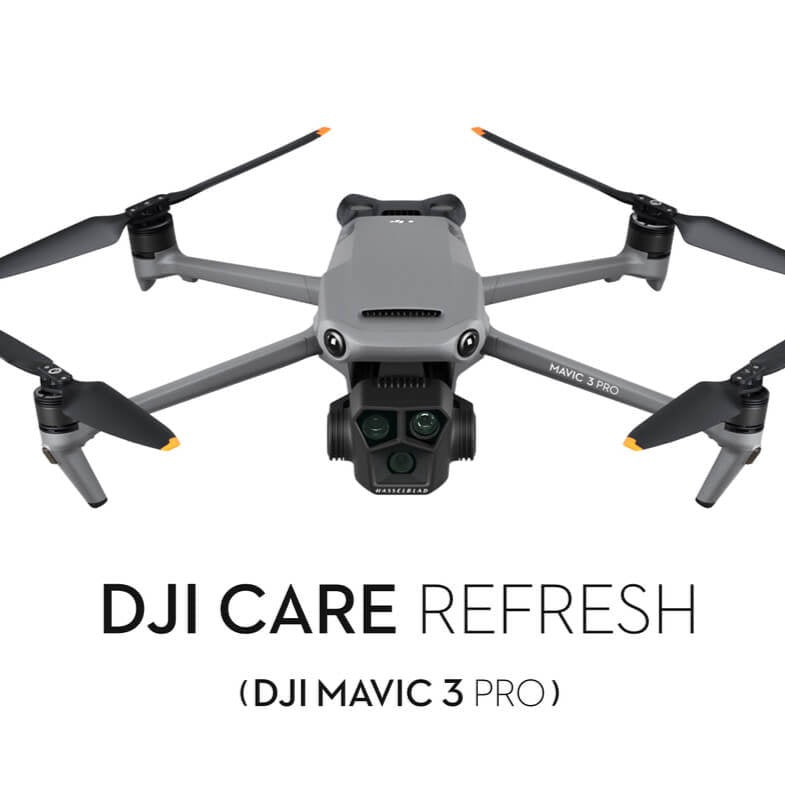 DJI Care Card Refresh (DJI Mavic 3 Pro)