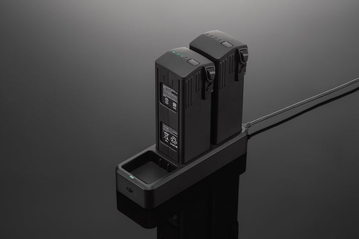 DJI Mavic 3 Series Batteriopladningshub