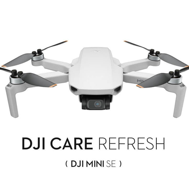 DJI Care Card Refresh (DJI Mini 2 SE)