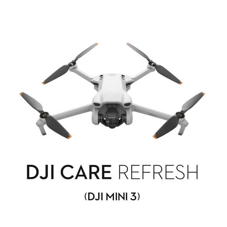 DJI Care Card Refresh (DJI Mini 3)