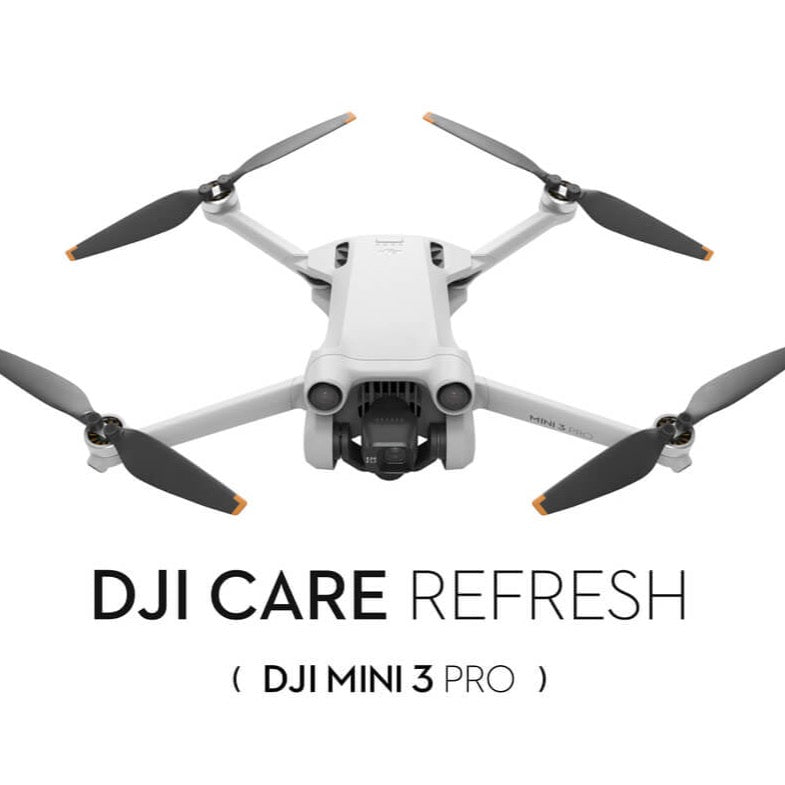 DJI Care Card Refresh (DJI Mini 3 Pro)