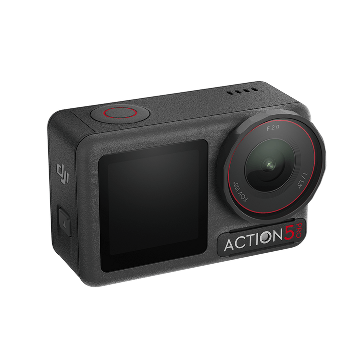 DJI Osmo Action 5 Pro Camera