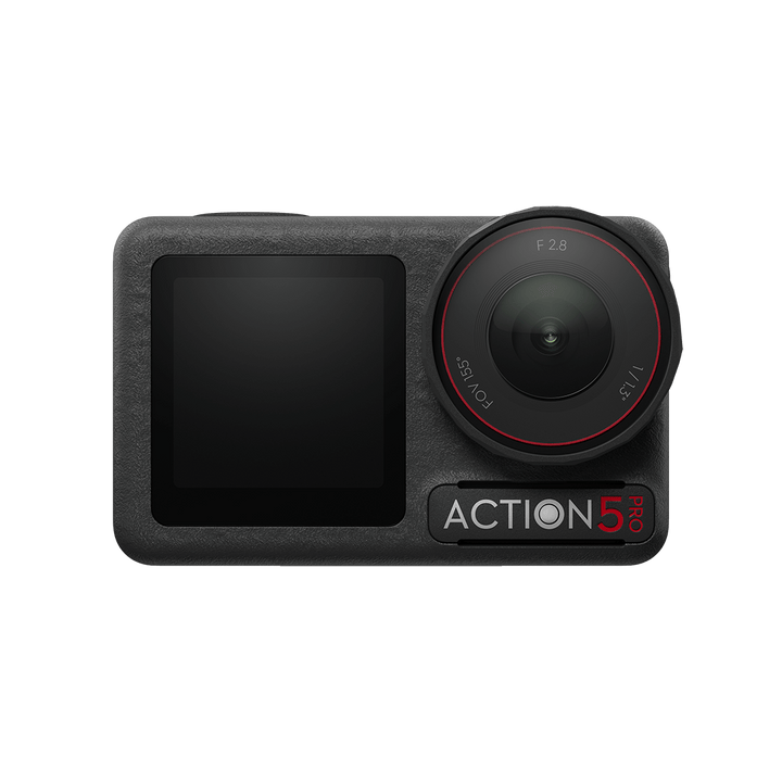 DJI Osmo Action 5 Pro kamera