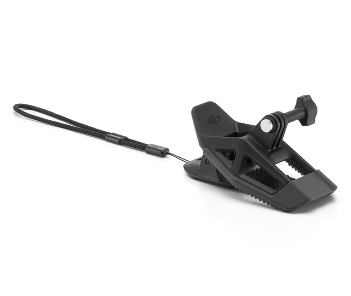 Osmo Helmet Chin Mount Clip